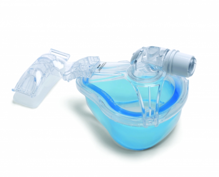 Cpapcentral Com Comfortgel Blue Full Face Cpap Mask From