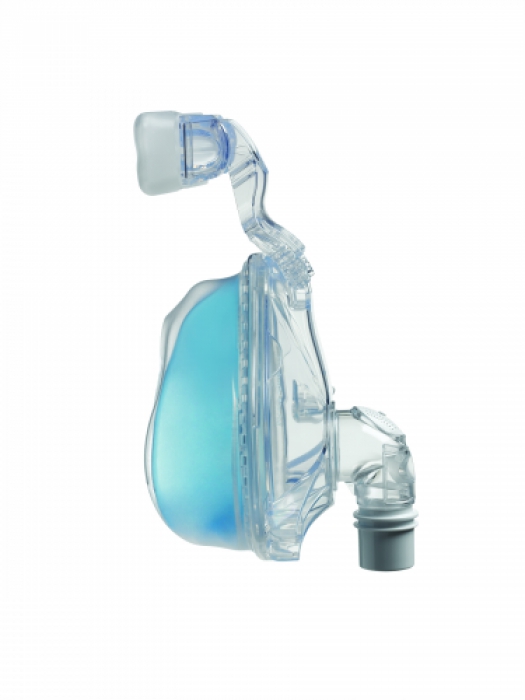 Cpapcentral Com Comfortgel Blue Full Face Cpap Mask From