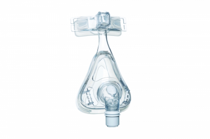 Comfortable CPAP Mask