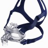 Mirage Liberty Full Face Mask with Nasal Pillows and Headgear Mirage Liberty Full Face Mask with Nasal Pillows and Headgear
