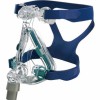 Mirage Quattro™ Full Face CPAP Mask with Headgear