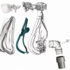 Mirage Quattro Full Face CPAP Mask Assembly Kit