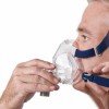 Quattro FX Full Face CPAP Mask with Headgear_2