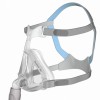 Quattro™ Air Full Face CPAP Mask with Headgear