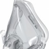 Quattro™ Air Full Face CPAP Mask Assembly Kit