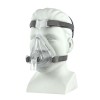 Quattro™ Air for Her Full Face CPAP Mask with Headgear
