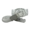 Mirage Vista Nasal CPAP Mask Assembly Kit_3 Mirage Vista Nasal CPAP Mask Assembly Kit_3