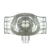 Mirage Vista Nasal CPAP Mask Assembly Kit_6 Mirage Vista Nasal CPAP Mask Assembly Kit_6