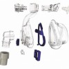 Mirage Activa LT Nasal CPAP Mask Assembly Kit Exploded