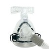 Mirage Activa™ Nasal CPAP Mask Assembly Kit