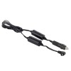 Shielded DC Cord for PR System One 60 Series_1 Shielded DC Cord for PR System One 60 Series_1