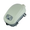 Transcend Travel CPAP Top View Transcend Travel CPAP Top View