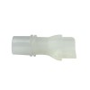Transcend Hose Adapter Side View Transcend Hose Adapter Side View