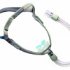 Nuance Gel Nasal Pillow CPAP Mask with Headgear_2 Nuance Gel Nasal Pillow CPAP Mask with Headgear_2