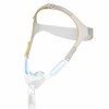 Nuance Gel Nasal Pillow CPAP Mask