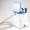 SoClean2 CPAP Cleaner Side with Mask SoClean2 CPAP Cleaner Side with Mask