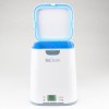 SoClean2 CPAP Cleaner with Lid Up SoClean2 CPAP Cleaner with Lid Up