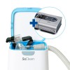 SoClean ResMed S9 ClimateLine Adapter SoClean ResMed S9 ClimateLine Adapter