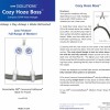 CozyHoze Boss CPAP Tube Instructions CozyHoze Boss CPAP Tube Instructions