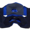 Cloth SleepWeaver Anew CPAP Mask Face Side
