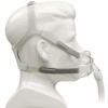 Amara View Full Face Mask with Headgear Side View