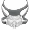 Amara View Full Face Mask with Headgear