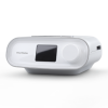 DreamStation Auto CPAP Machine Angled DreamStation Auto CPAP Machine Angled