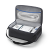 DreamStation Carry Bag Open DreamStation Carry Bag Open