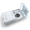 DreamStation BiPAP Pro With Humidifier Open 2 DreamStation BiPAP Pro With Humidifier Open 2