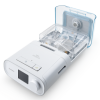 DreamStation BiPAP Pro With Humidifier Open DreamStation BiPAP Pro With Humidifier Open