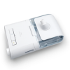 DreamStation BiPAP Pro With Humidifier Top View DreamStation BiPAP Pro With Humidifier Top View