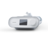 DreamStation with Humidifier Front DreamStation with Humidifier Front