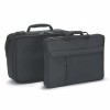 Universal PAP Laptop Travel Briefcase   Seperated