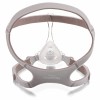 Pico Nasal Mask with Headgear BackSide Image