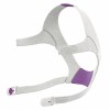 AirFit N20 for Her Headgear