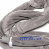 Respironics Tubing Insulator Cover