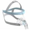 Eson 2 Nasal Mask with Headgear Side View