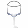 AirFit N30 Nasal CPAP Mask with Headgear and Hose Connector Front View