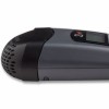 Z2 Auto Travel CPAP Machine Side Top View