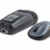Z2 Auto Travel CPAP Machine vs Computer Mouse View