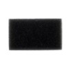 Reusable Black Foam Filters for M Series, PR System One, 60 Series, SleepEasy Series