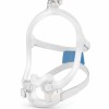 AirFit F30i Full Face CPAP Mask with Headgear   Side View