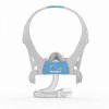 AirTouch N20 Nasal Mask with Headgear   Back View