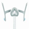 AirTouch N20 Nasal Mask without Headgear   Back View