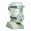Amara™ Full Face Mask with Gel and Silicone Cushions with Headgear