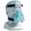ComfortGel™ Blue Full Face CPAP Mask with Headgear
