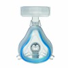 ComfortGel™ Blue Full Face CPAP Mask Assembly Kit