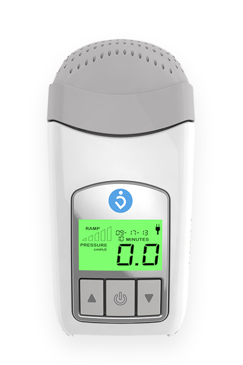 Z1™ Travel CPAP Machine